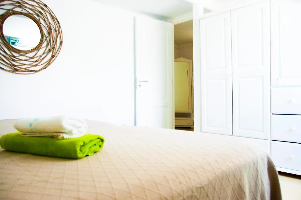 Famara Rooftop 2 Appartement