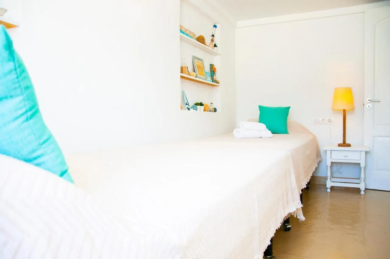 Famara Rooftop 2 Appartement
