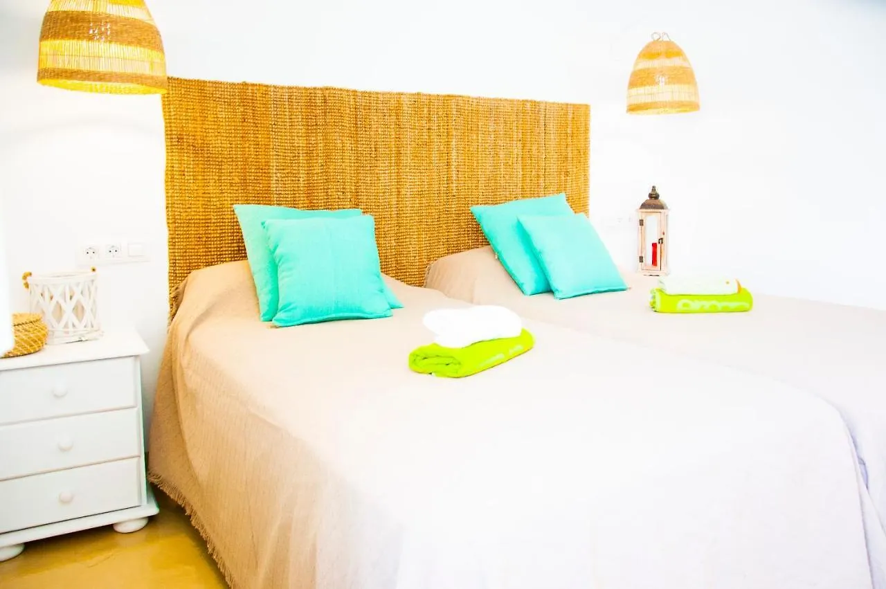 Appartement Famara Rooftop 2 Espagne